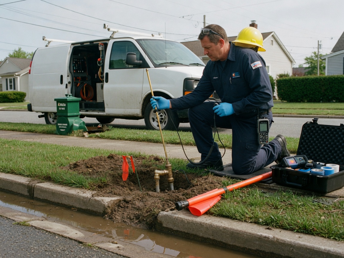 Plumbing in Orchard City, CO