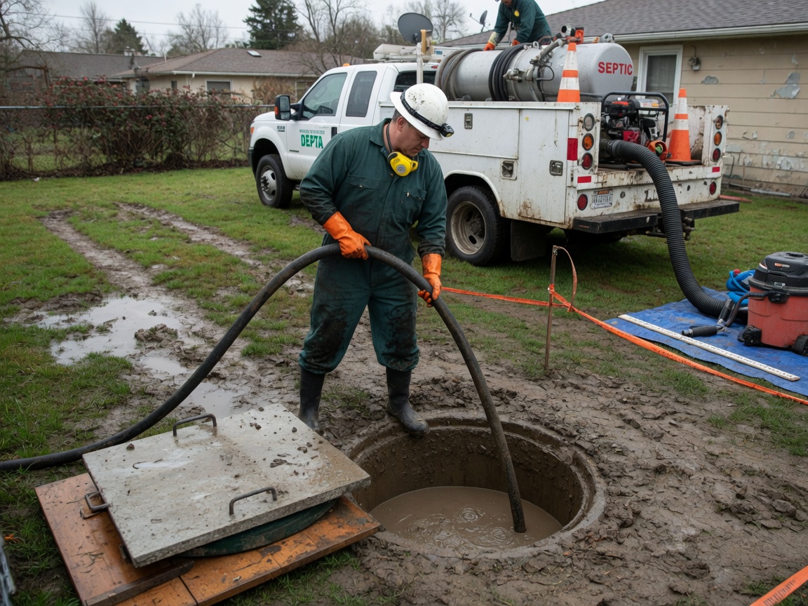 Plumbing Service in Lazear, CO, CO 81419