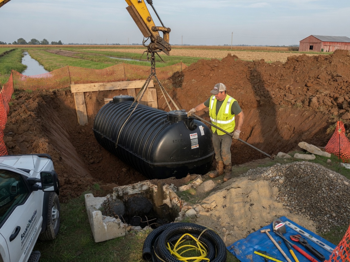 Plumbing in Cedaredge, CO