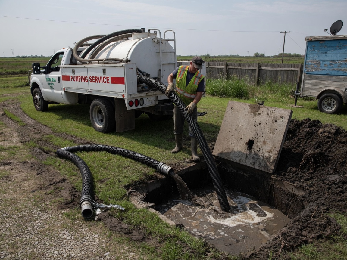 Plumbing Service in Cedaredge, CO, CO 81413